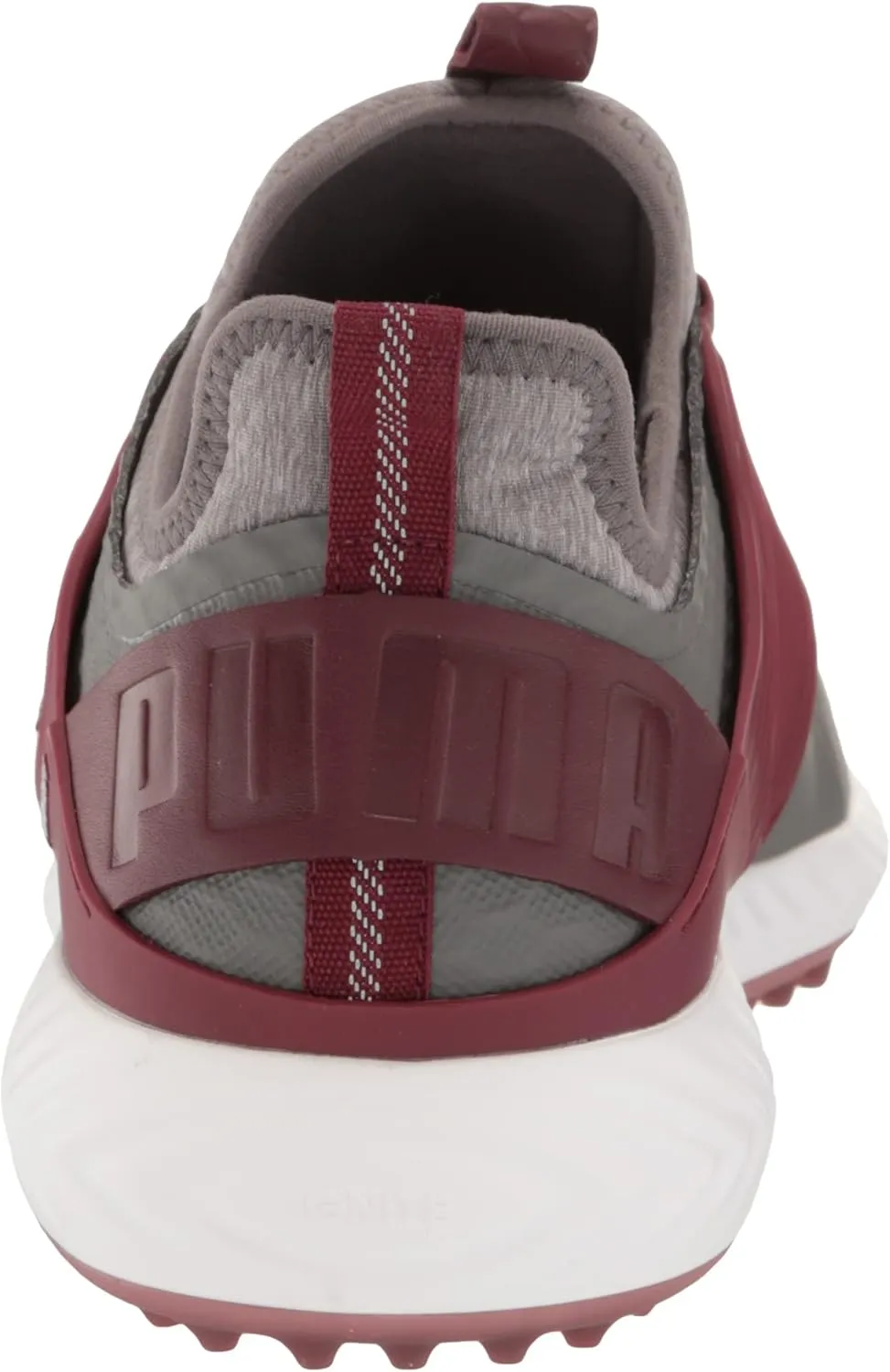 PUMA GOLF Men's Ignite Pwradapt Caged Disc Golf Shoe