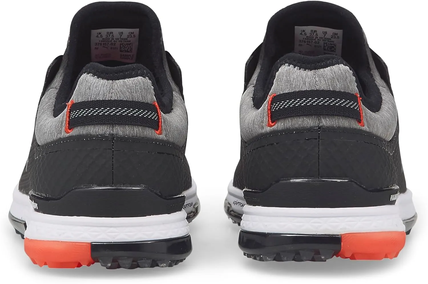 PUMA GOLF Women's Proadapt Alphacat Golf Shoe