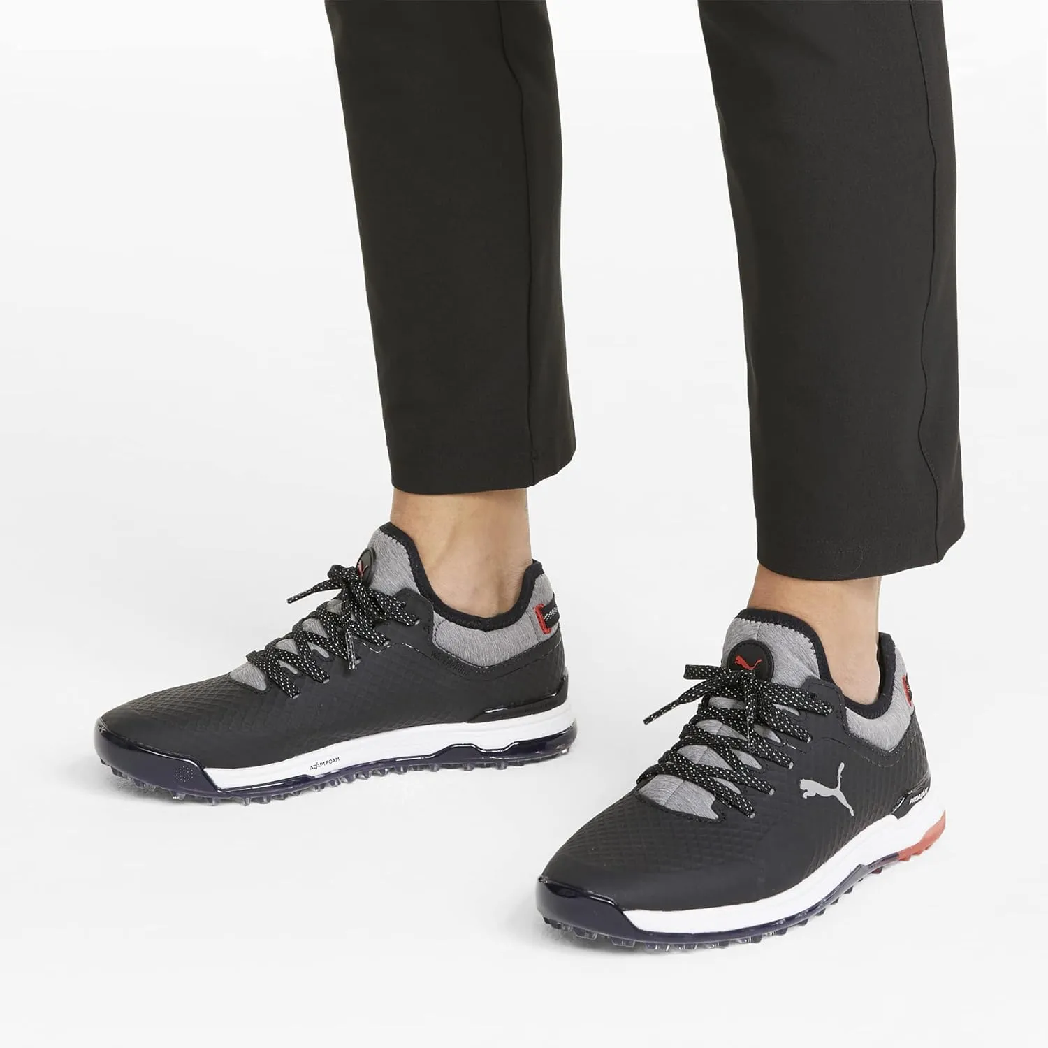 PUMA GOLF Women's Proadapt Alphacat Golf Shoe