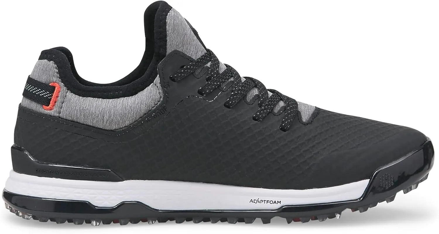 PUMA GOLF Women's Proadapt Alphacat Golf Shoe