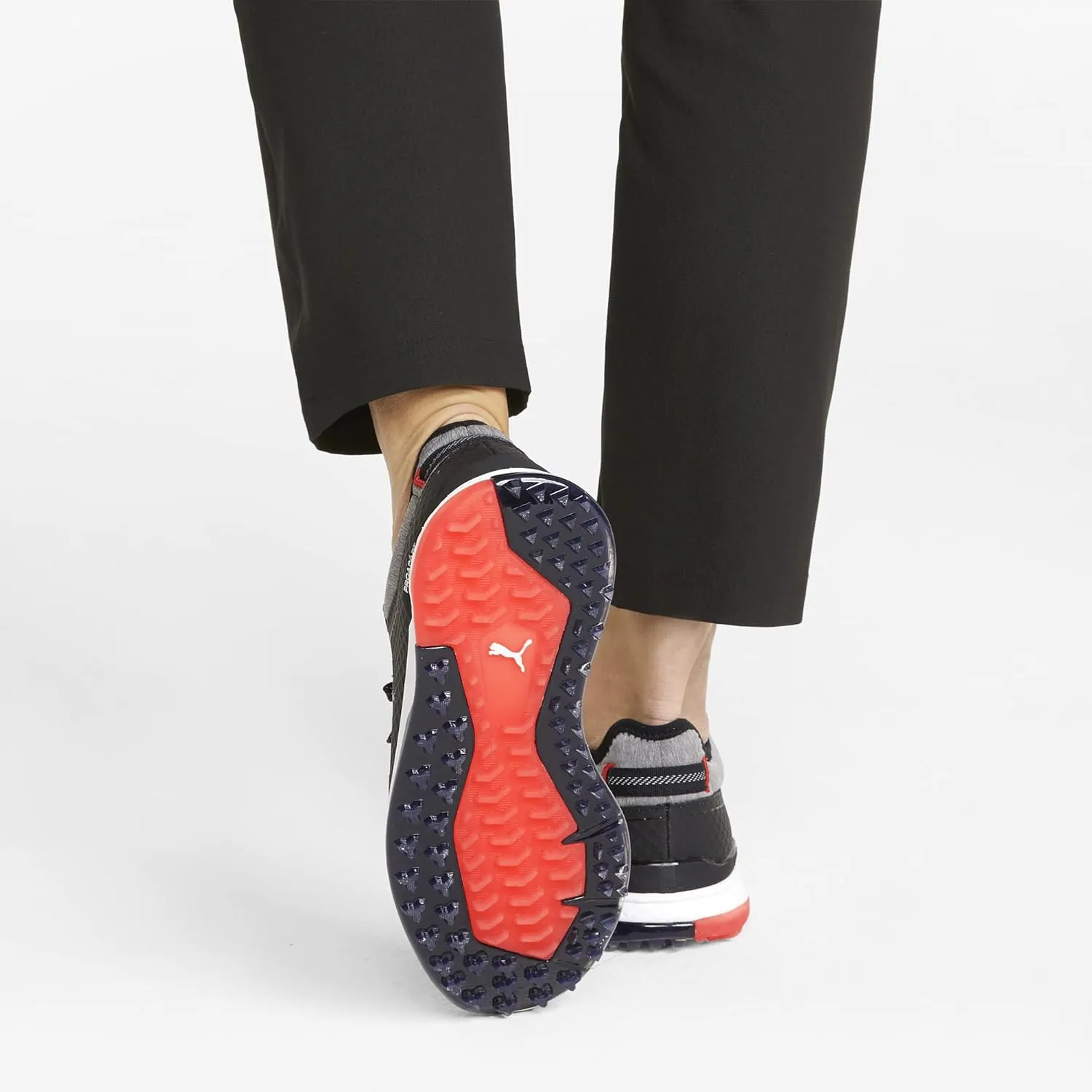 PUMA GOLF Women's Proadapt Alphacat Golf Shoe