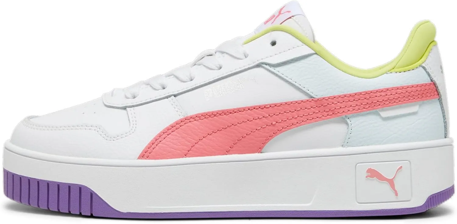 PUMA Kids' Carina Street