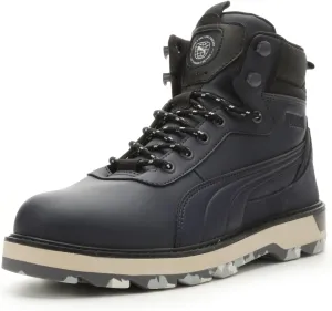 PUMA Men's Desierto V3 Combat Boot