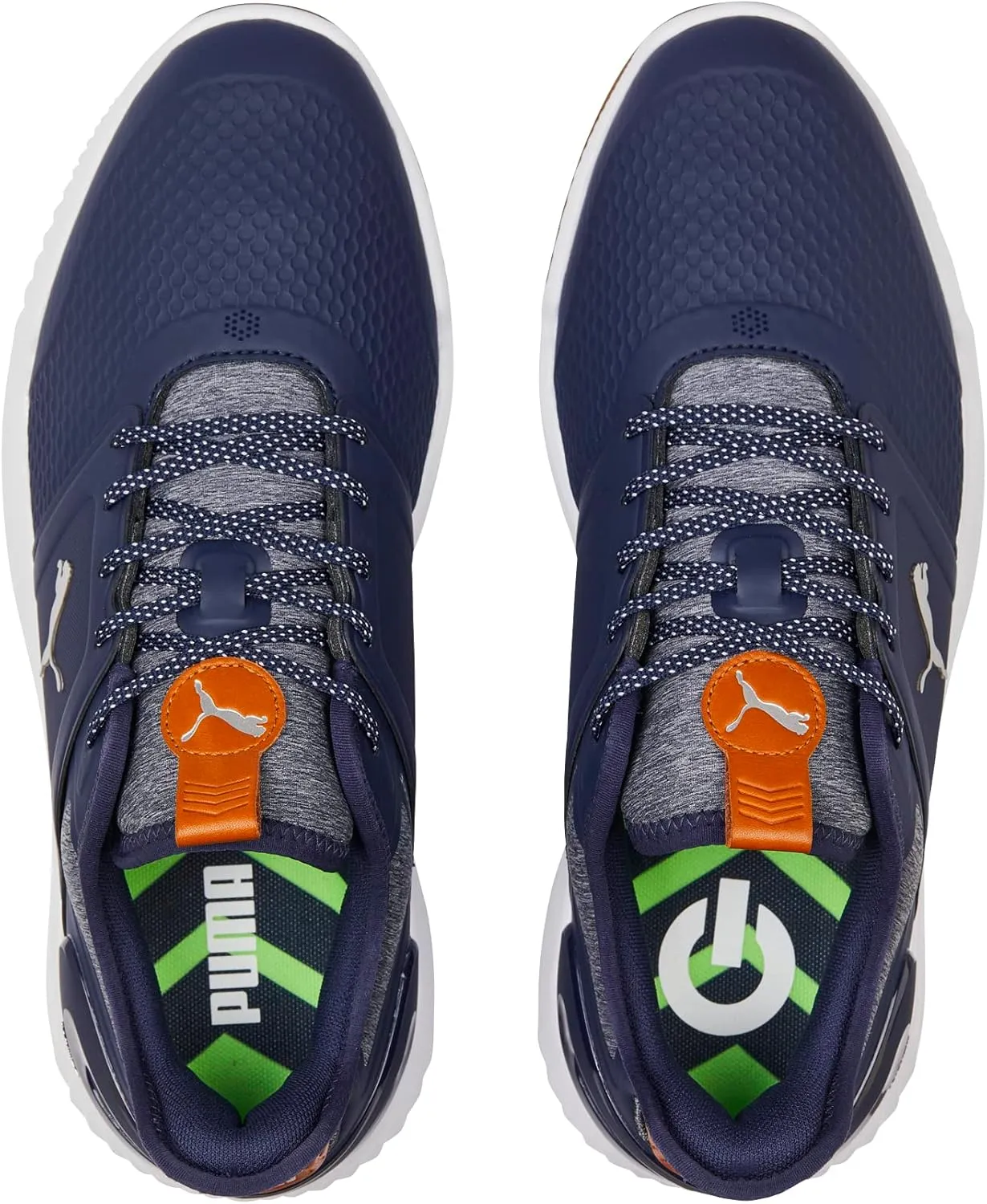 PUMA Men's Golf Shoe