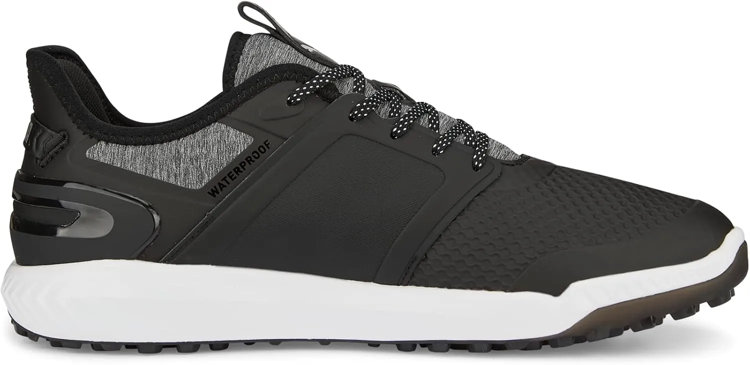 PUMA Men's Golf Shoe