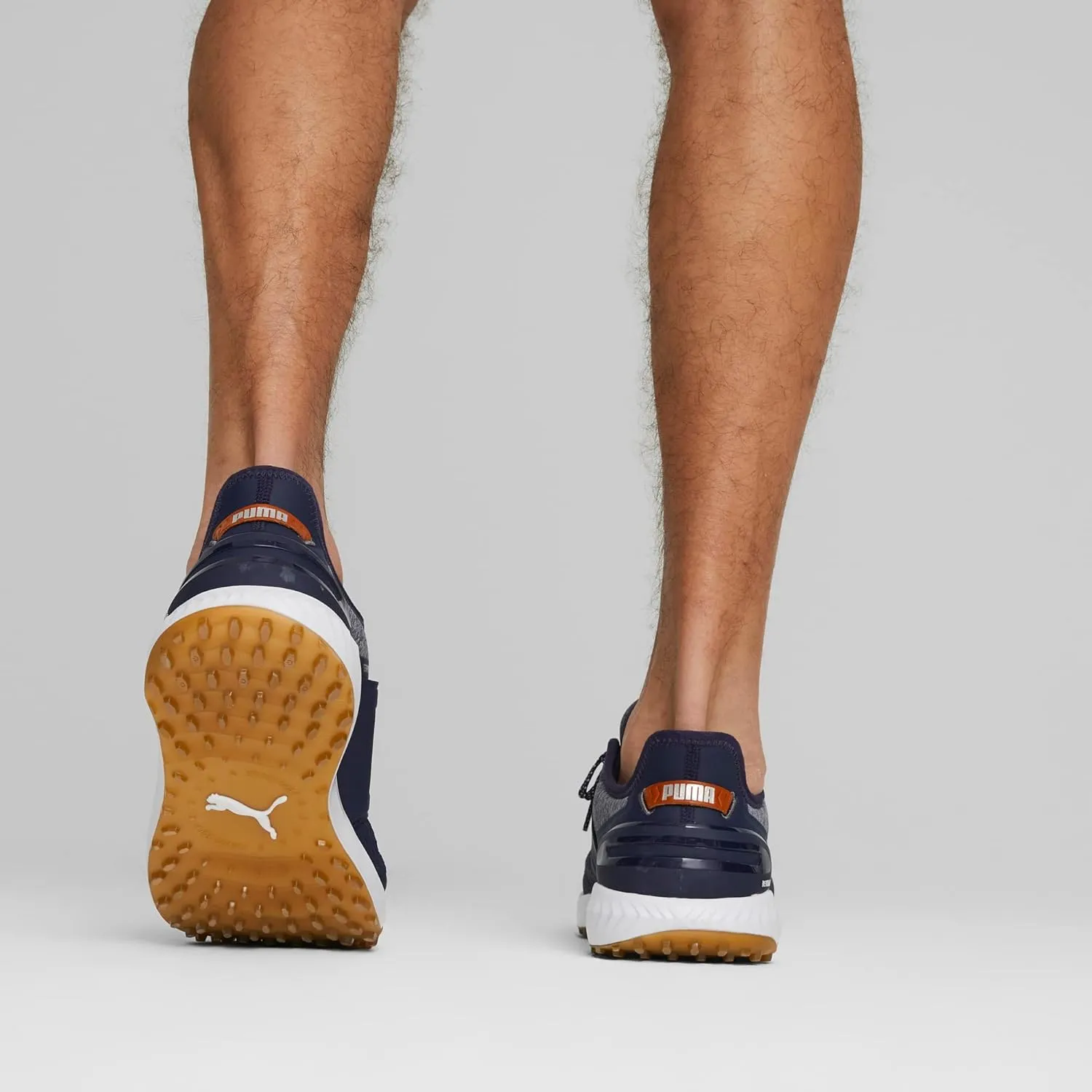 PUMA Men's Golf Shoe