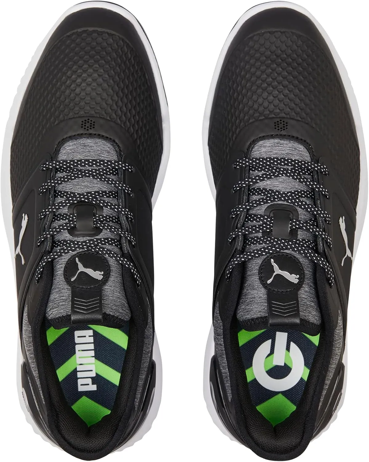 PUMA Men's Golf Shoe