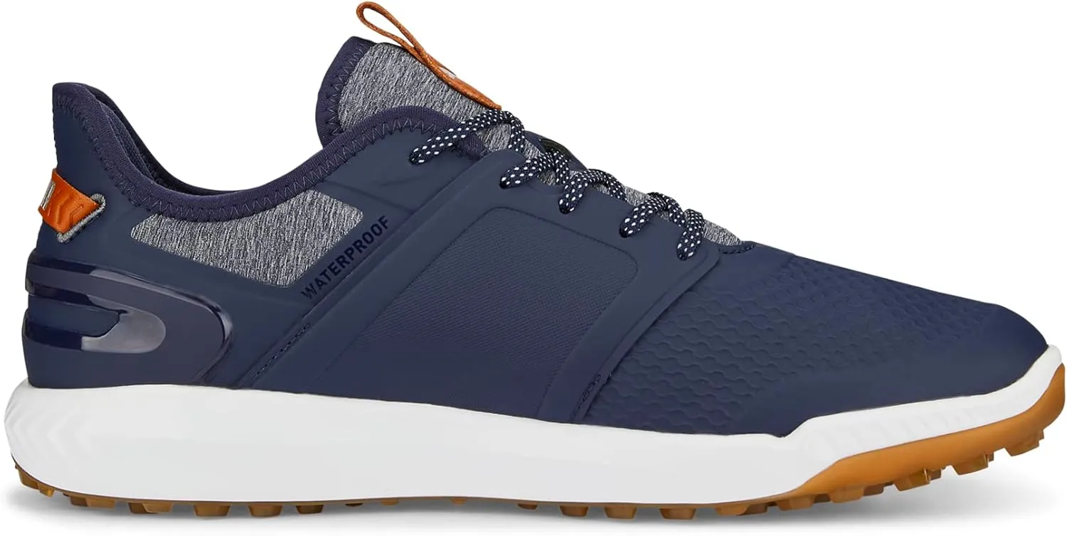 PUMA Men's Golf Shoe