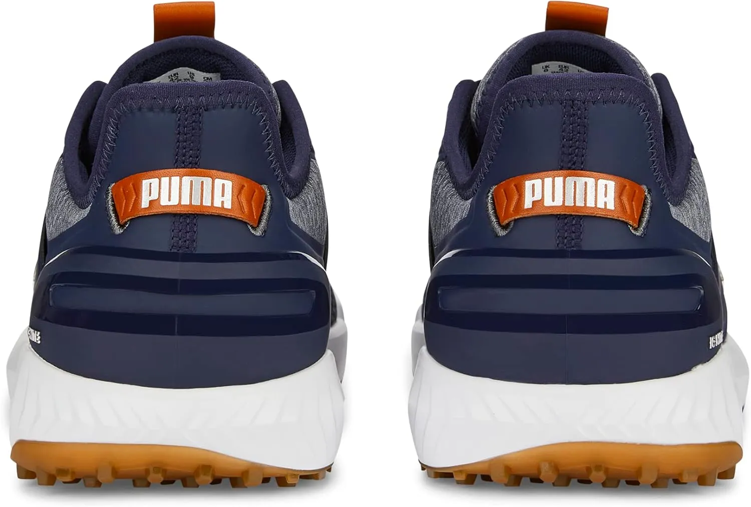 PUMA Men's Ignite Elevate Golf Shoe