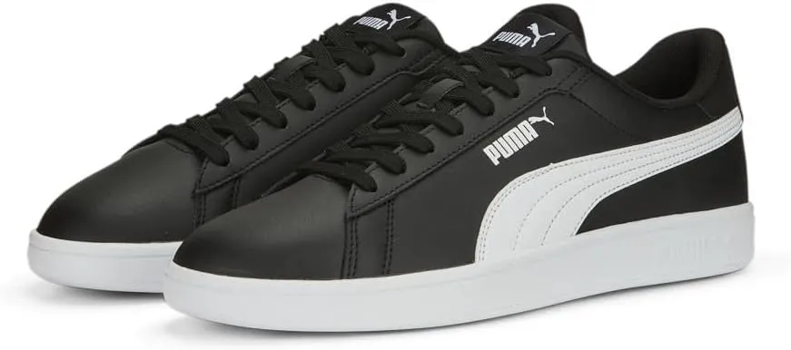 PUMA Men's Smash 3.0 Sneaker