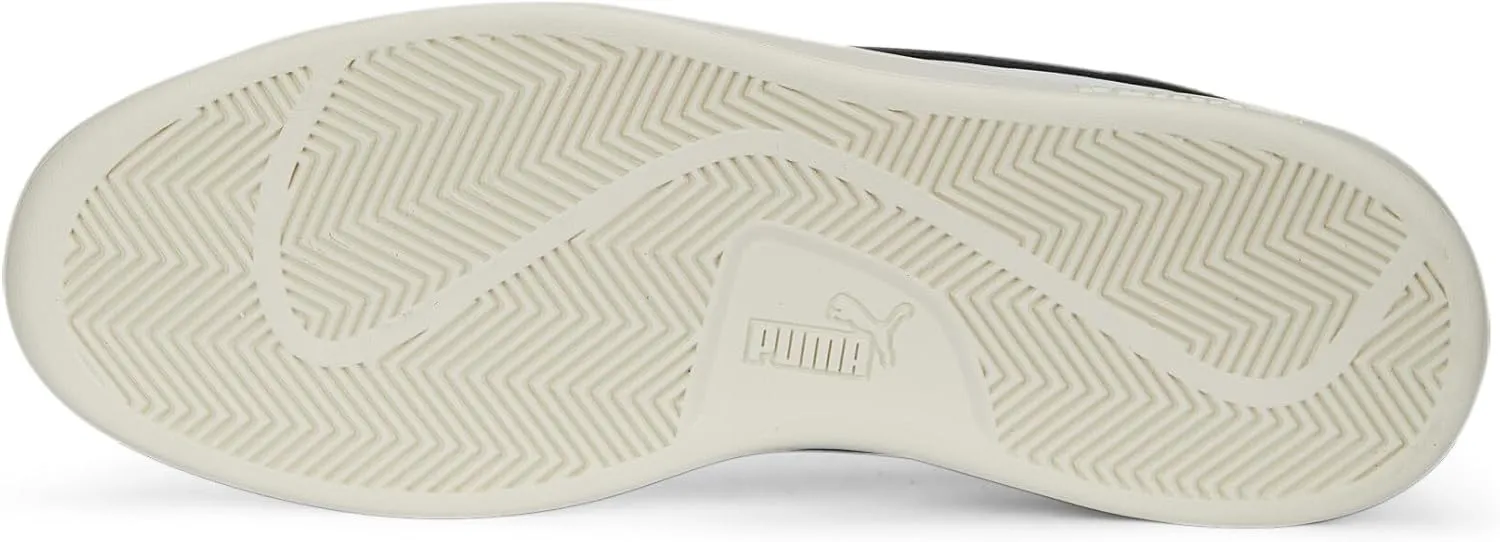 PUMA Men's Smash 3.0 Sneaker