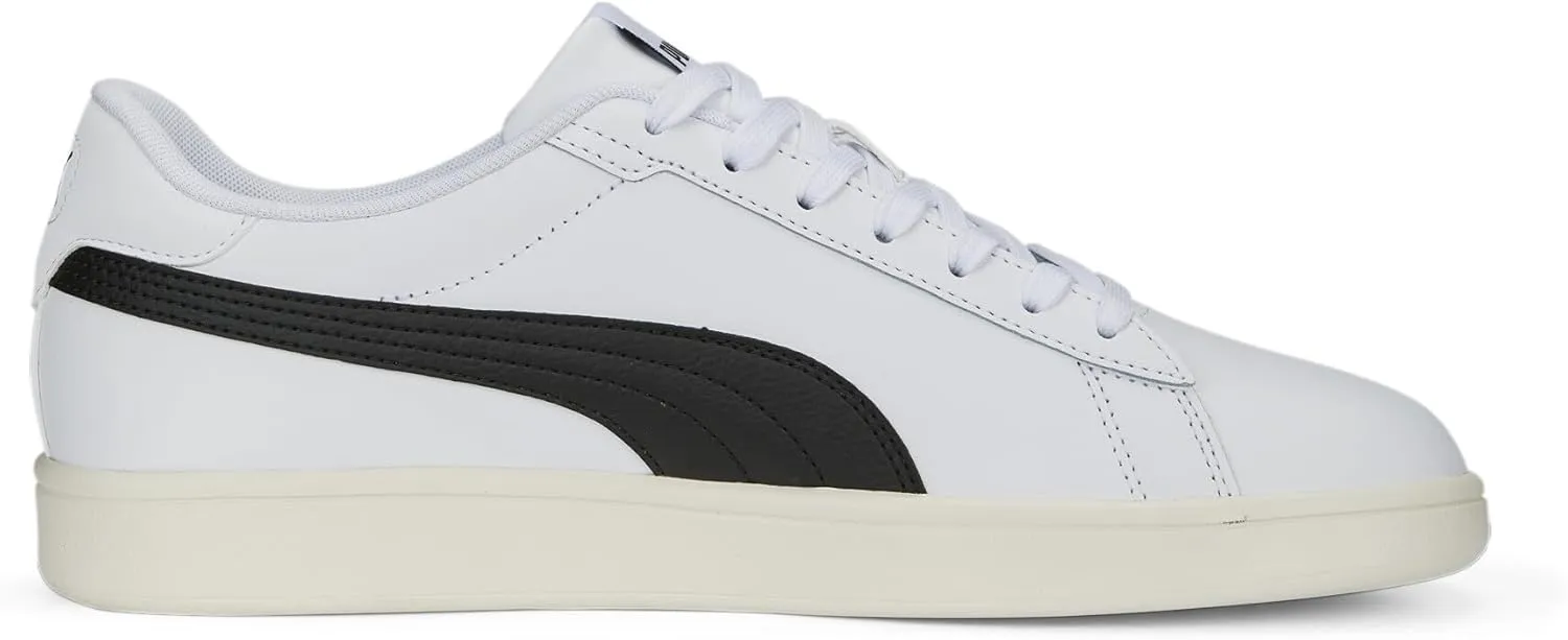 PUMA Men's Smash 3.0 Sneaker