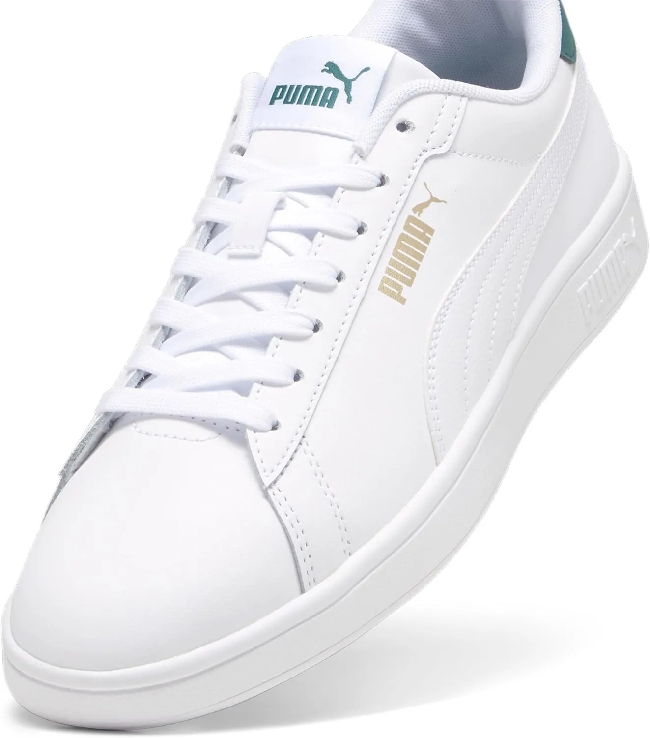PUMA Men's Smash 3.0 Sneaker