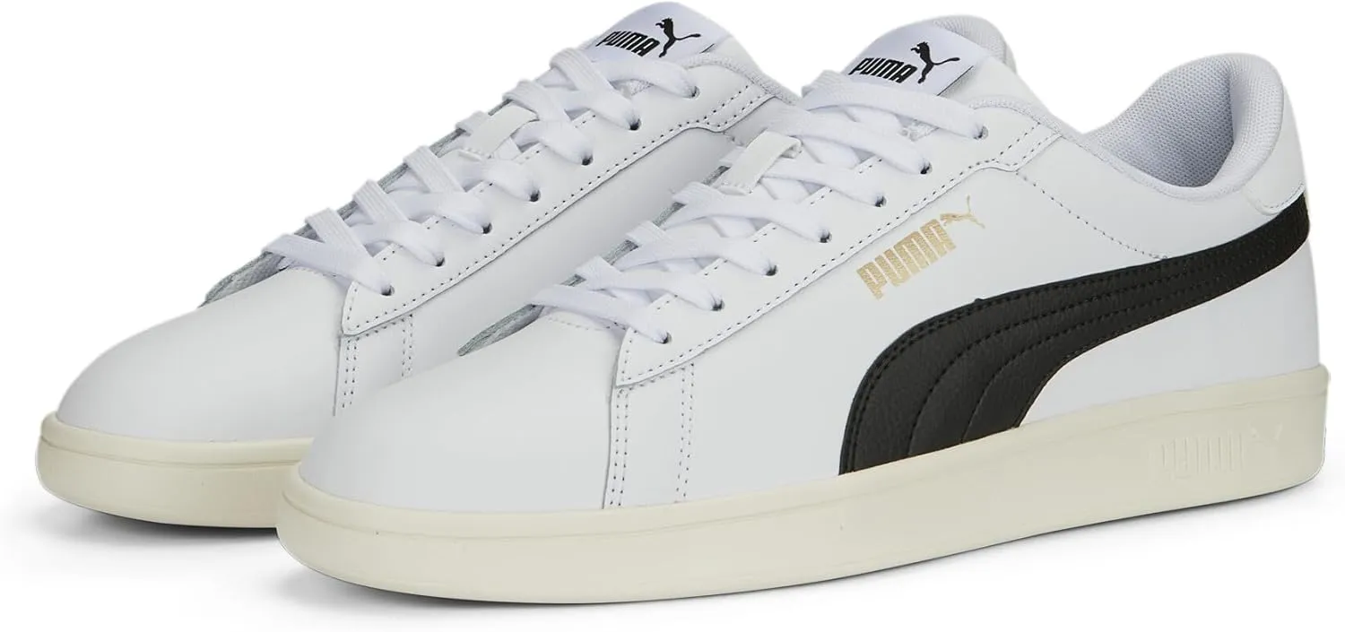 PUMA Men's Smash 3.0 Sneaker