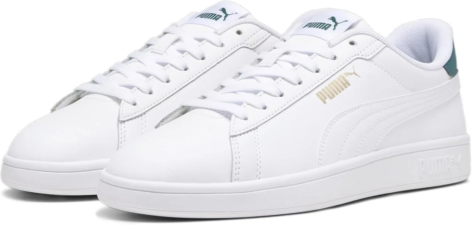PUMA Men's Smash 3.0 Sneaker