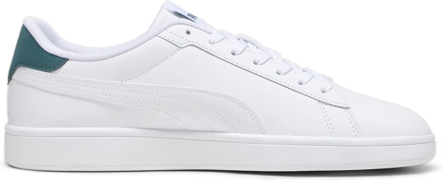 PUMA Men's Smash 3.0 Sneaker