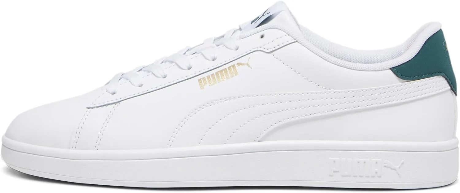 PUMA Men's Smash 3.0 Sneaker
