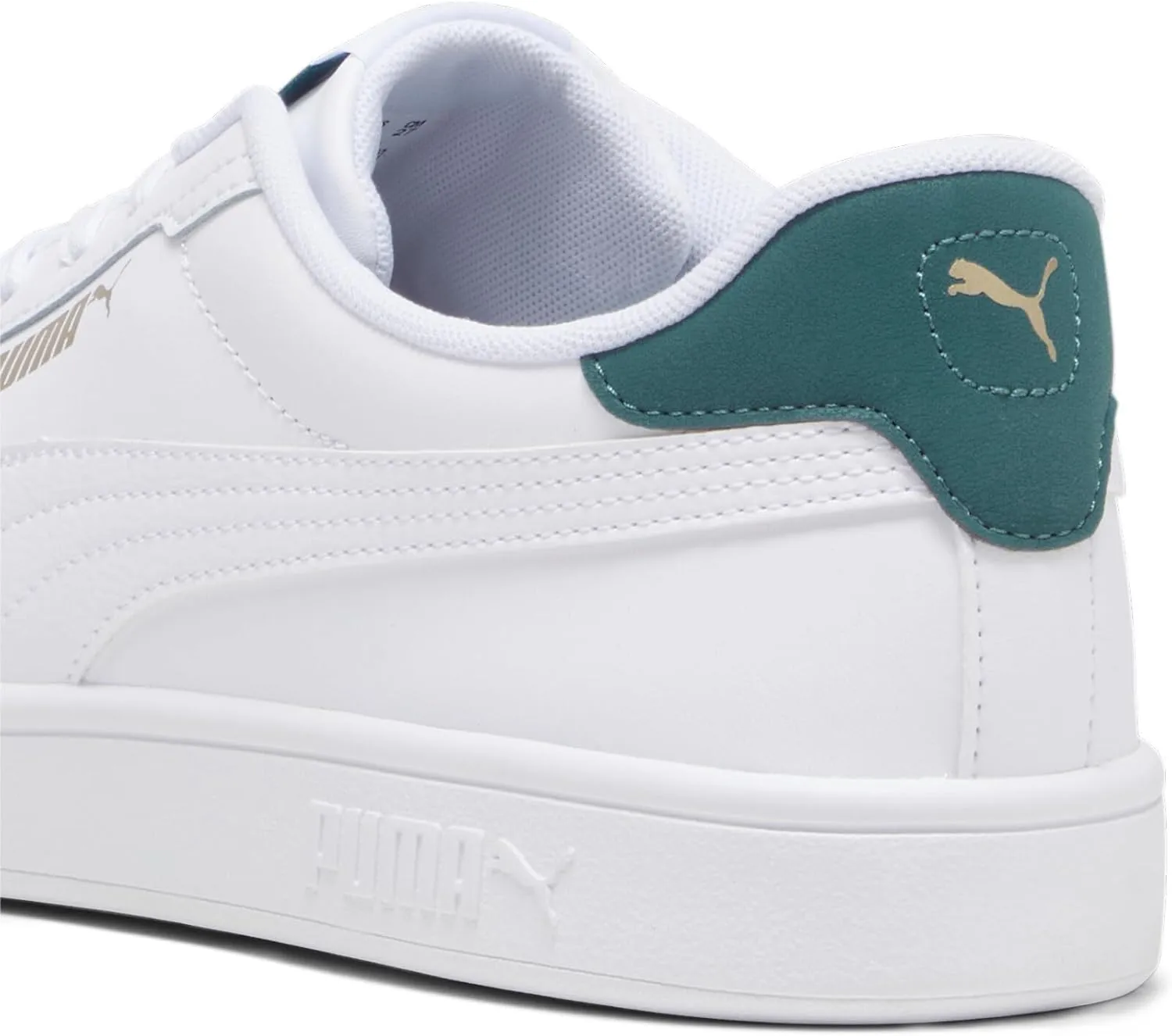 PUMA Men's Smash 3.0 Sneaker