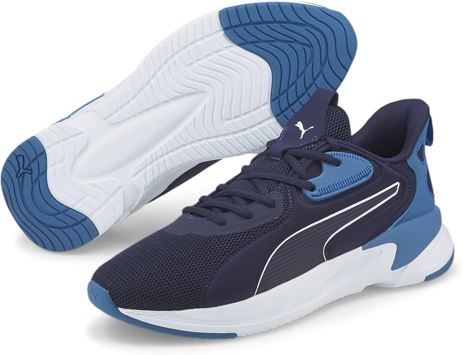 PUMA Men's Softride Premier Running Shoe