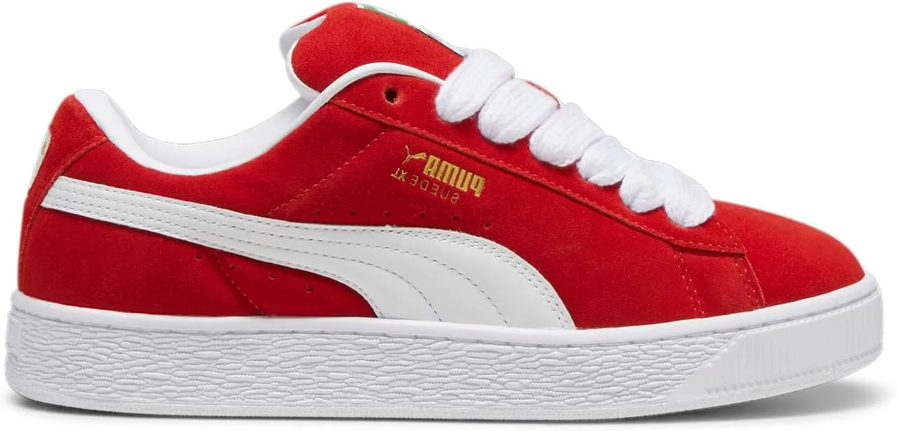 PUMA Men's Suede XL Shoes Sneaker