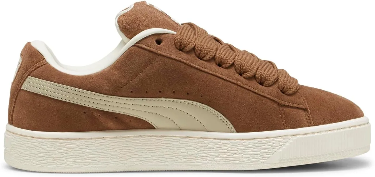 PUMA Men's Suede XL Shoes Sneaker
