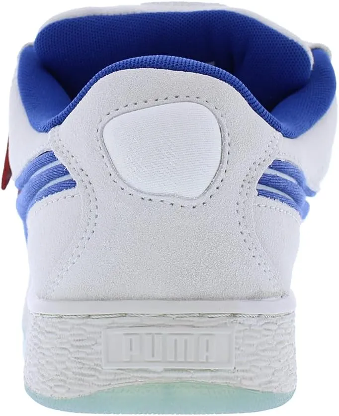 PUMA Men's Suede XL Sneaker