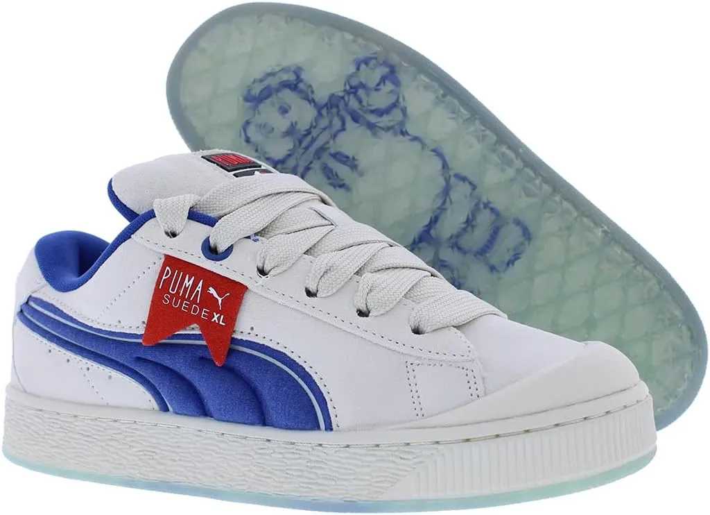PUMA Men's Suede XL Sneaker