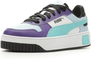 PUMA Unisex-Child Carina Street Sneaker