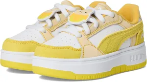 PUMA Unisex-Child Rebound Lo Squishmallows Shoes Sneaker