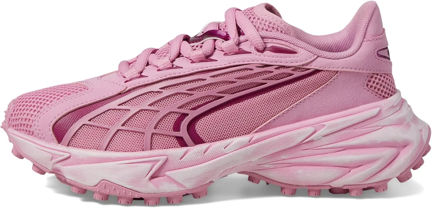 PUMA Unisex-Child Spirex (Big Kid) Sneaker