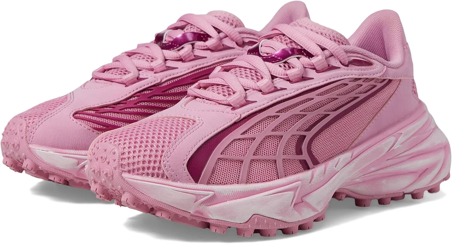 PUMA Unisex-Child Spirex (Big Kid) Sneaker