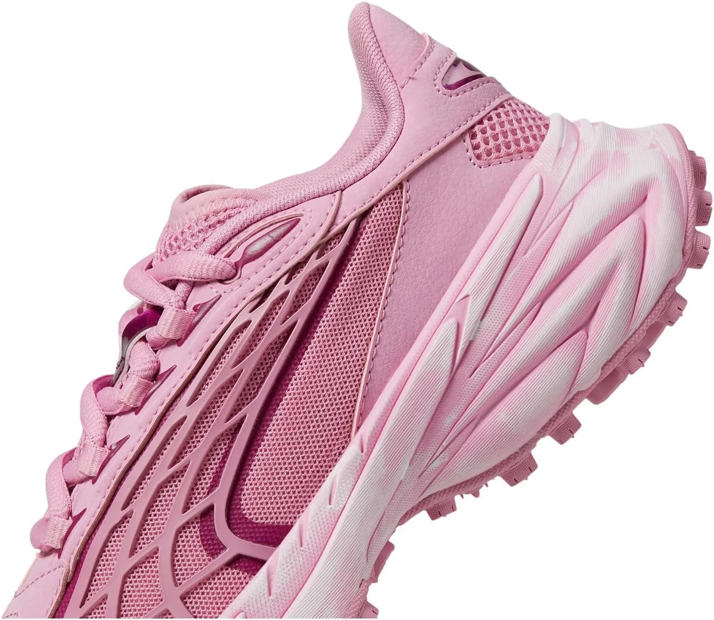 PUMA Unisex-Child Spirex (Big Kid) Sneaker