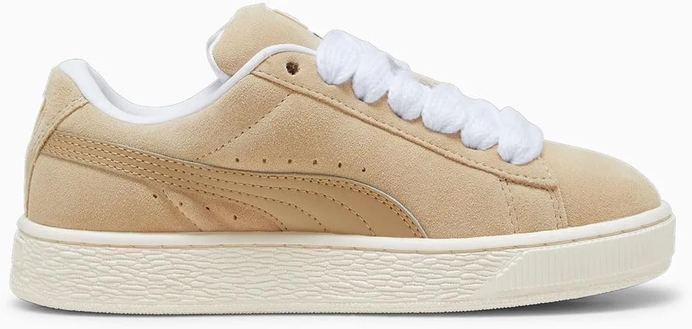PUMA Unisex-Child Suede XL (Big Kid) Sneaker