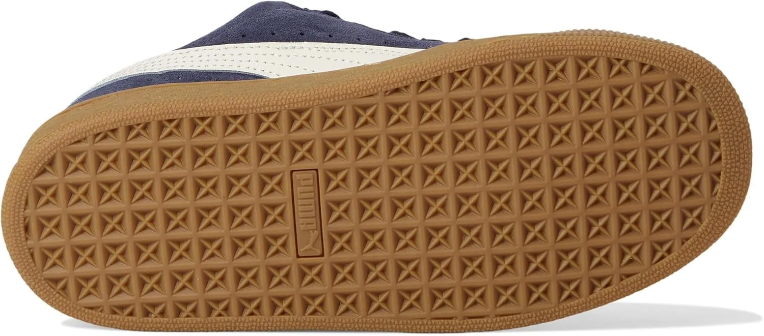 PUMA Unisex-Child Suede XL (Big Kid) Sneaker
