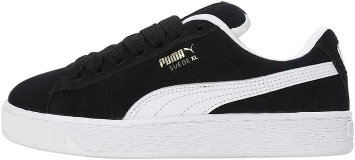 PUMA Unisex-Child Suede XL (Big Kid) Sneaker