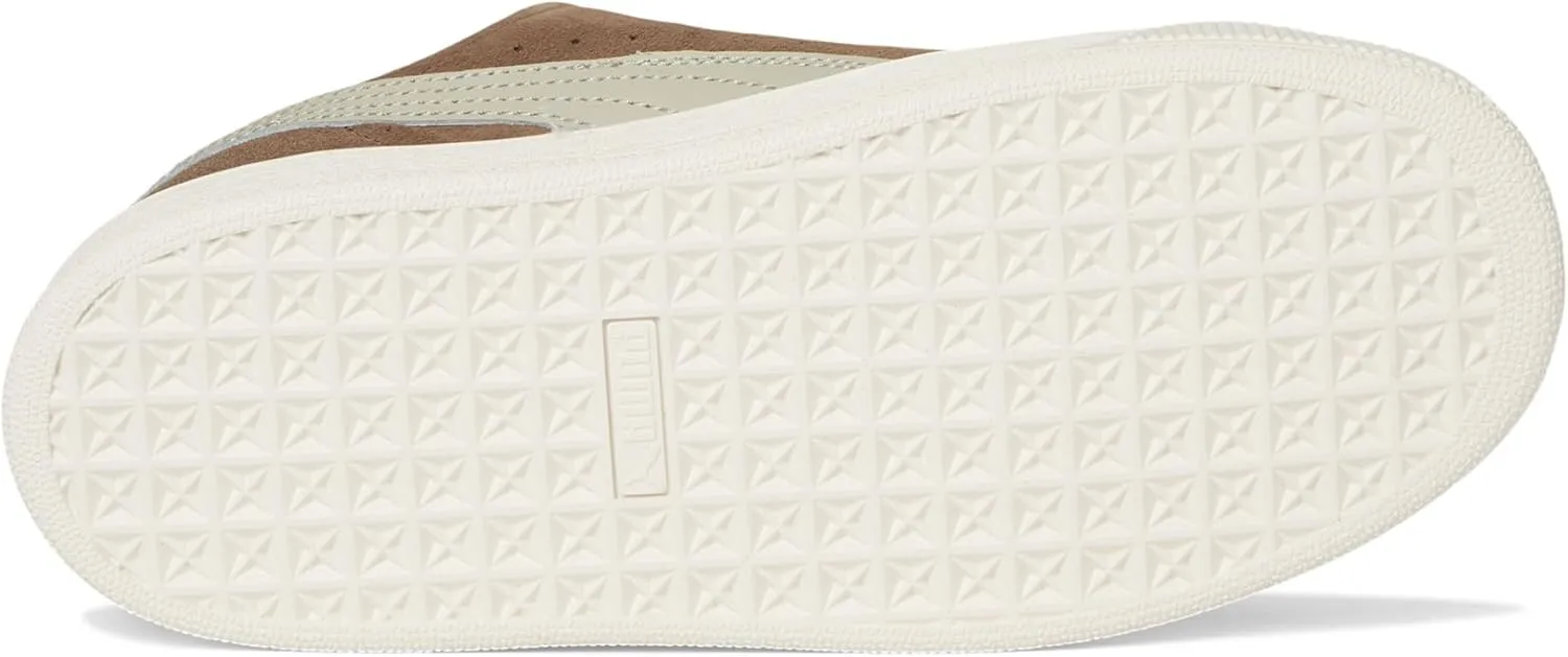 PUMA Unisex-Child Suede XL (Big Kid) Sneaker