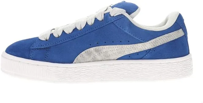 PUMA Unisex-Child Suede XL (Big Kid) Sneaker