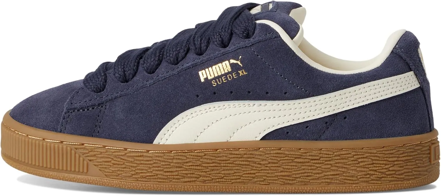 PUMA Unisex-Child Suede XL (Big Kid) Sneaker