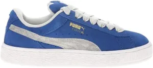 PUMA Unisex-Child Suede XL (Big Kid) Sneaker