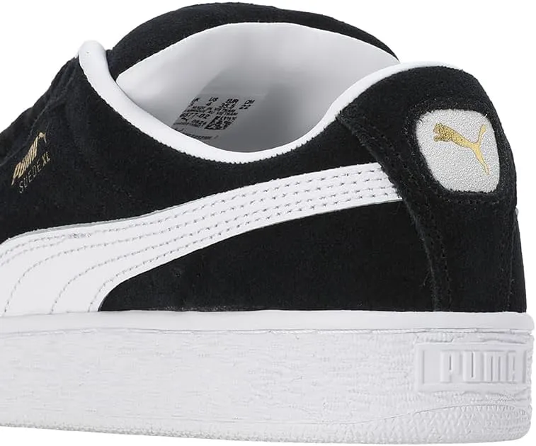 PUMA Unisex-Child Suede XL (Big Kid) Sneaker