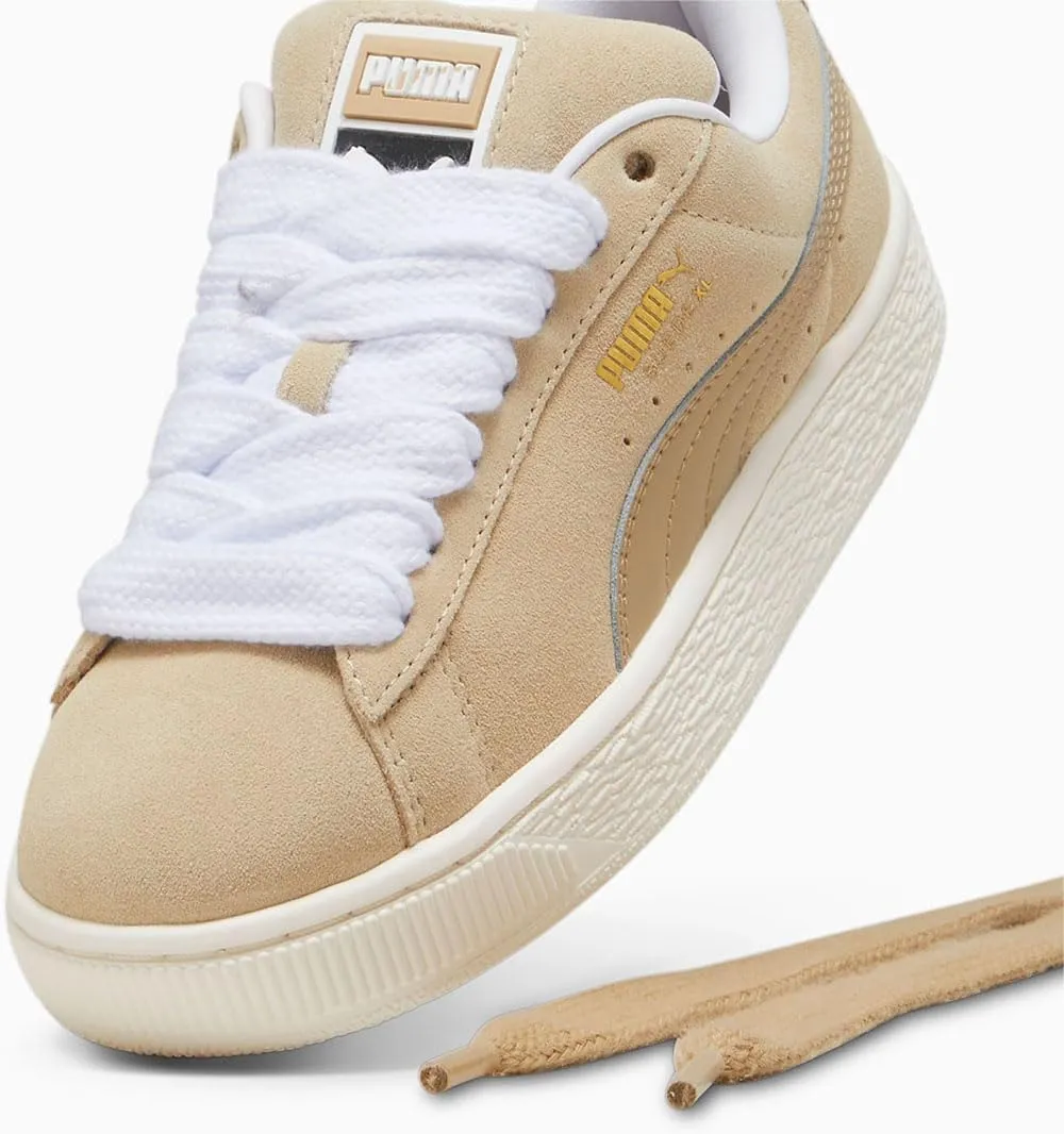 PUMA Unisex-Child Suede XL (Big Kid) Sneaker
