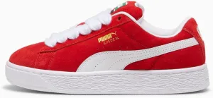 PUMA Unisex-Child Suede XL (Big Kid) Sneaker