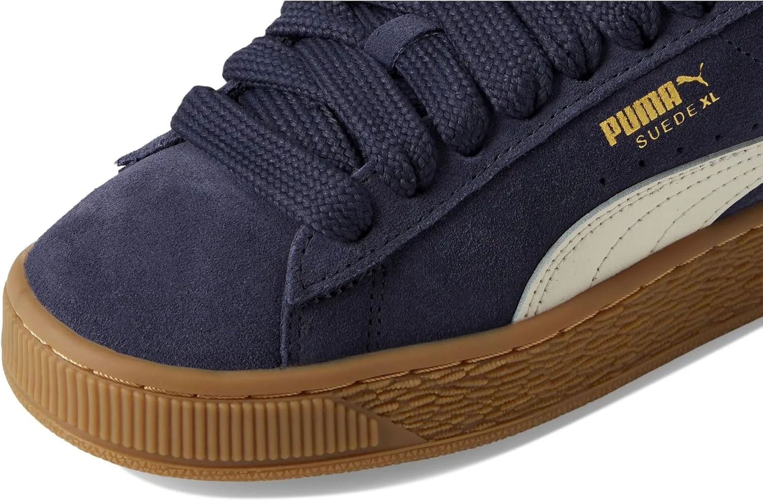 PUMA Unisex-Child Suede XL (Big Kid) Sneaker