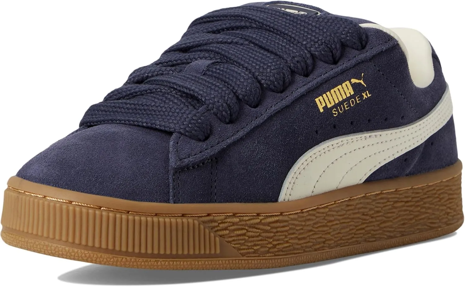 PUMA Unisex-Child Suede XL (Big Kid) Sneaker