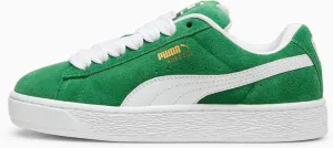 PUMA Unisex-Child Suede XL (Big Kid) Sneaker