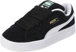 PUMA Unisex-Child Suede XL (Big Kid) Sneaker