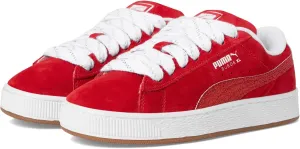PUMA Unisex-Child Suede XL (Big Kid) Sneaker