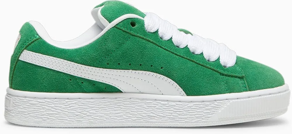 PUMA Unisex-Child Suede XL (Big Kid) Sneaker
