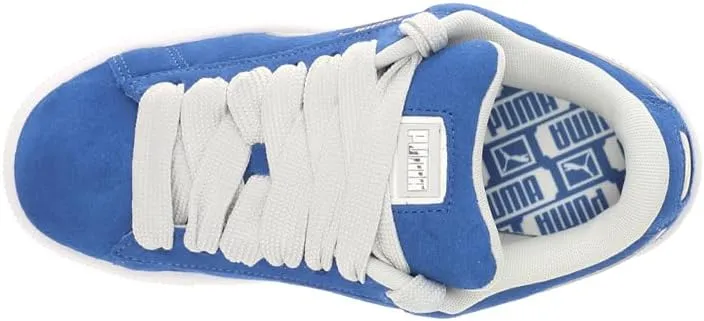 PUMA Unisex-Child Suede XL (Big Kid) Sneaker
