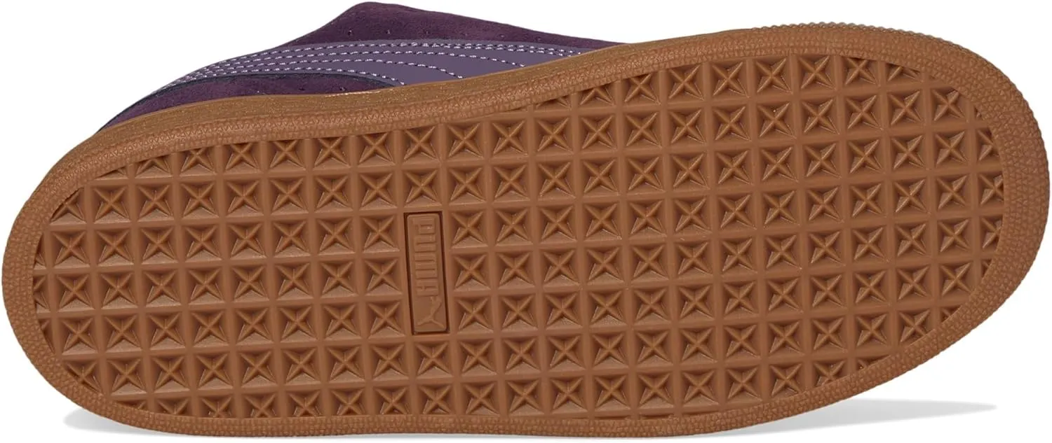 PUMA Unisex-Child Suede XL (Big Kid) Sneaker